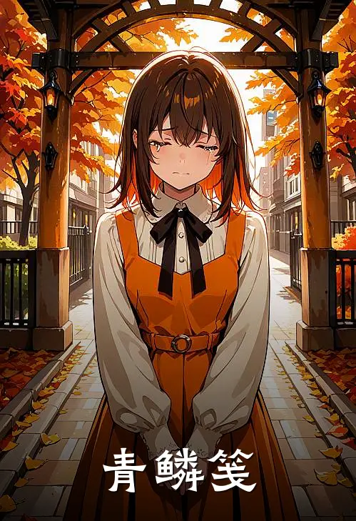 青鳞笺林默陈雨欣完结版免费小说_完本小说大全青鳞笺林默陈雨欣