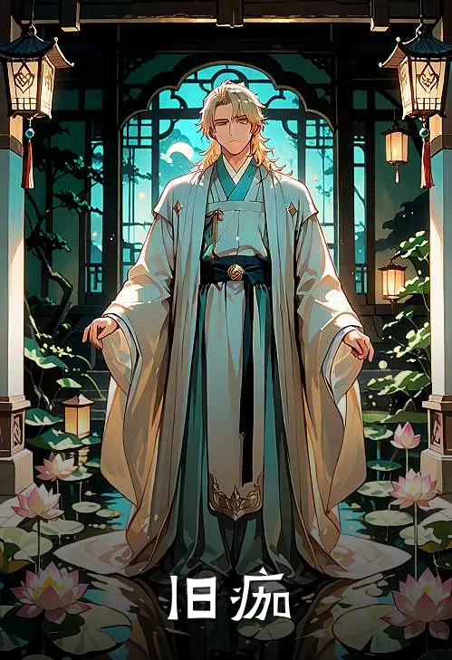 旧痂陈迟林妍最新小说推荐_最新好看小说旧痂陈迟林妍