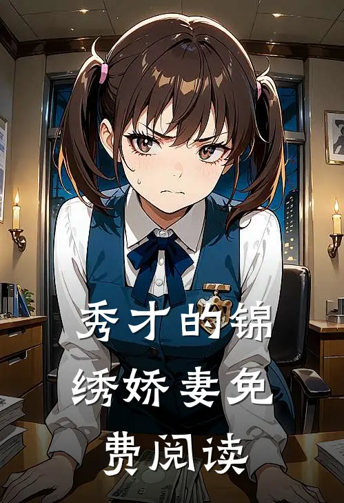 秀才的锦绣娇妻免费阅读