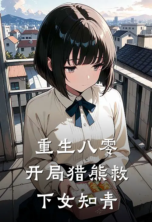 重生八零：开局猎熊救下女知青