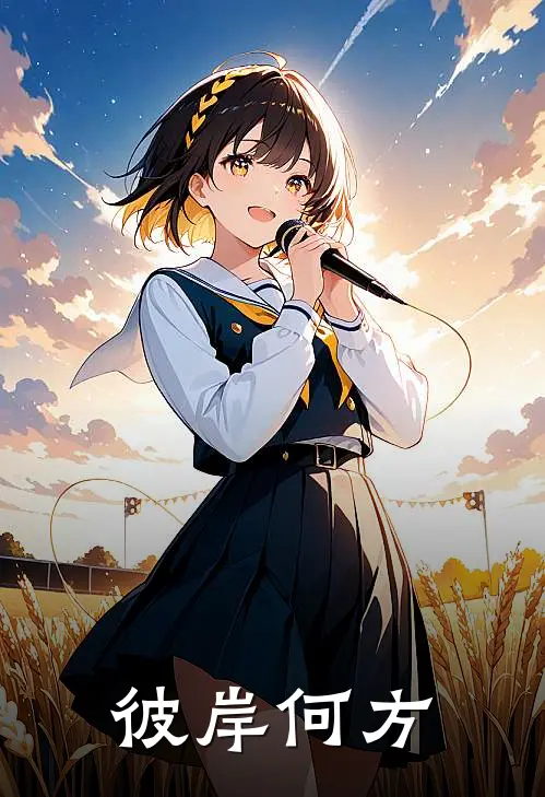 彼岸何方簌玉影月完整版免费阅读_簌玉影月精彩小说
