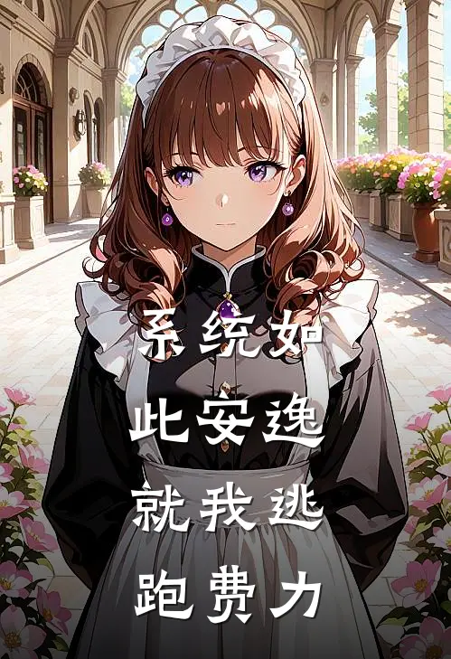 系统如此安逸，就我逃跑费力(玉妤玉妤)热门小说大全_推荐完本小说系统如此安逸，就我逃跑费力玉妤玉妤