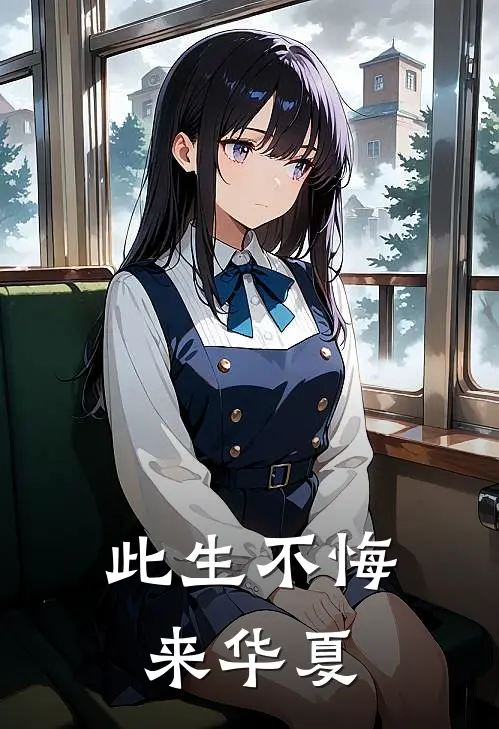 此生不悔来华夏