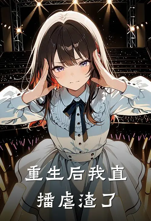 重生后我直播虐渣了