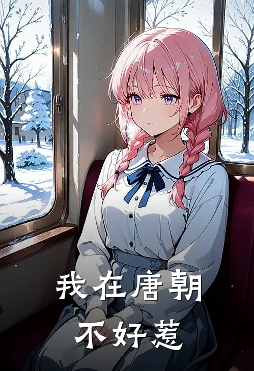 我在唐朝不好惹