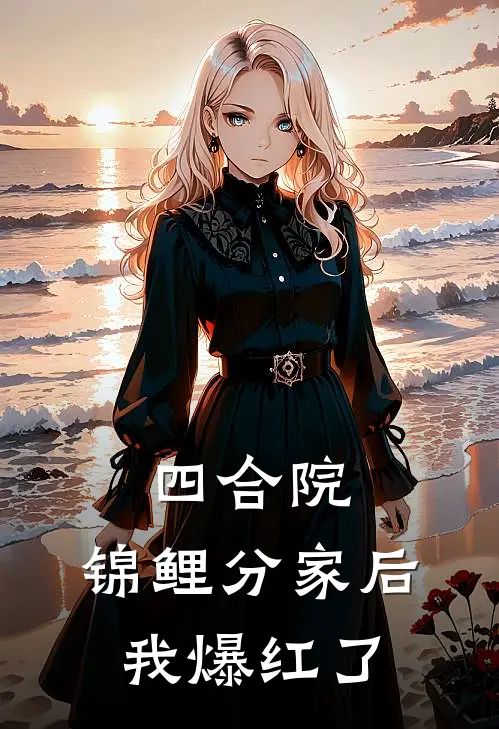 四合院：锦鲤分家后我爆红了