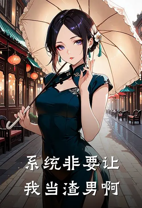 系统非要让我当渣男啊