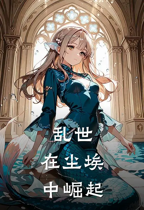 乱世，在尘埃中崛起