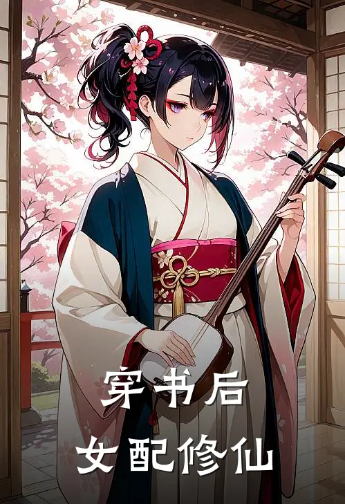 穿书后，女配修仙谢无尘柳青羽热门的网络小说_完整版小说穿书后，女配修仙(谢无尘柳青羽)