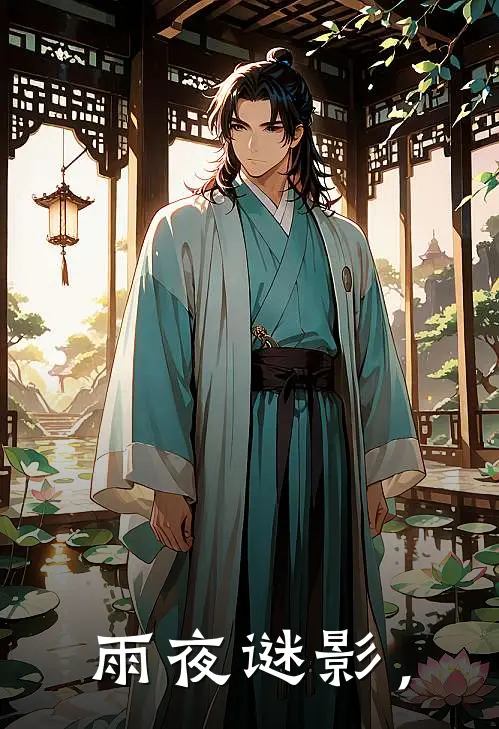 雨夜谜影，林深周正雄完结热门小说_完整版小说全文免费阅读雨夜谜影，林深周正雄