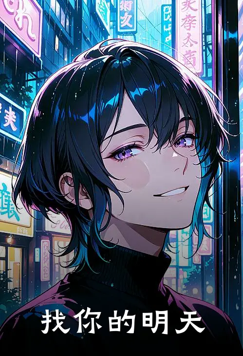 找你的明天河村永翔代纳迈特完本热门小说_小说推荐完结找你的明天河村永翔代纳迈特