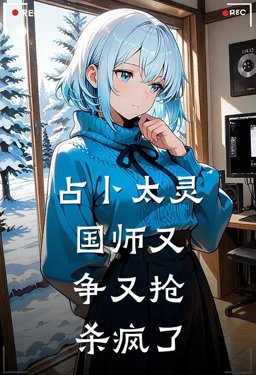 占卜太灵，国师又争又抢，杀疯了谢晚凝楚怀瑾小说完整版_完结版小说推荐占卜太灵，国师又争又抢，杀疯了(谢晚凝楚怀瑾)