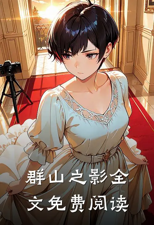 群山之影全文免费阅读
