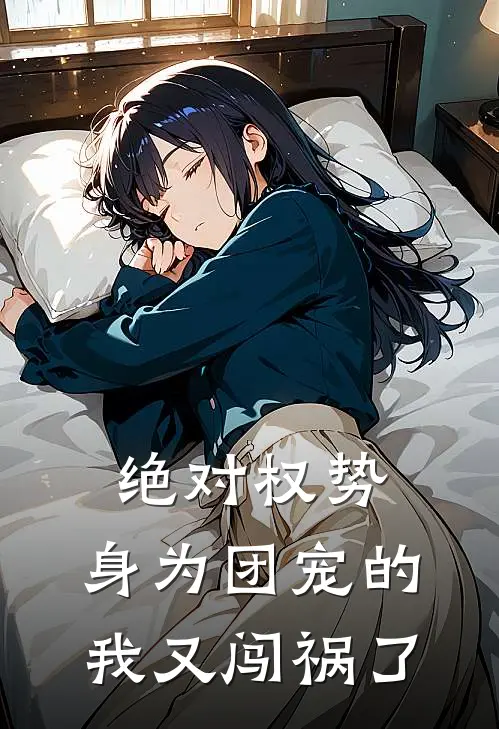 绝对权势：身为团宠的我又闯祸了