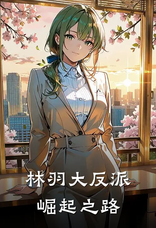 林羽大反派崛起之路(林羽李强)无弹窗小说免费阅读_小说完整版免费阅读林羽大反派崛起之路林羽李强