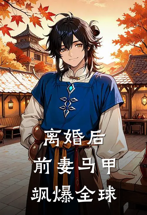 离婚后，前妻马甲飒爆全球