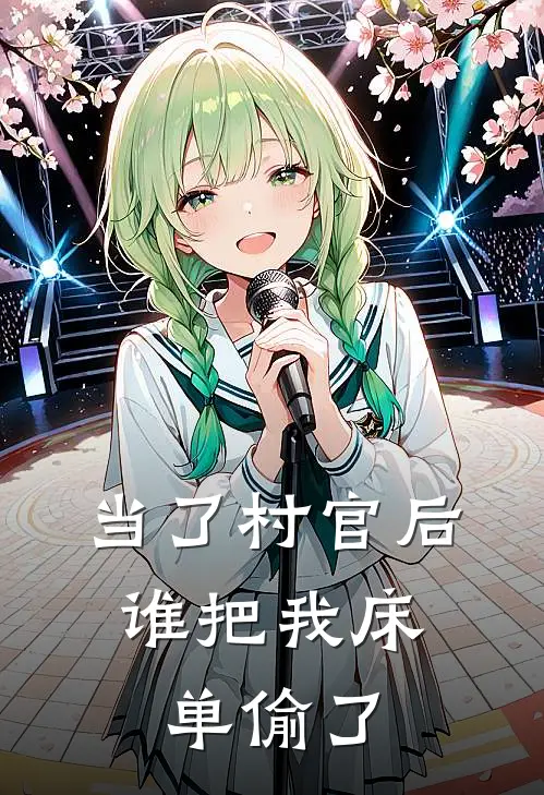 当了村官后，谁把我床单偷了