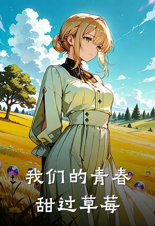 我们的青春甜过草莓