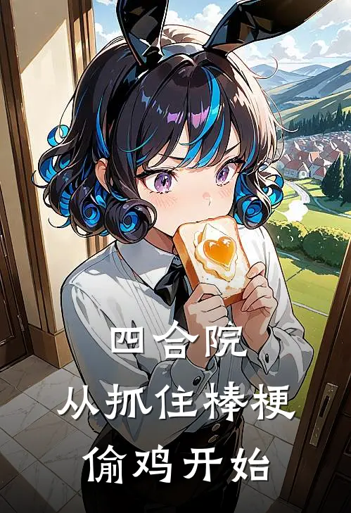 四合院：从抓住棒梗偷鸡开始