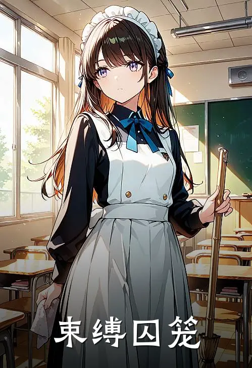 束缚囚笼程澈江浔小说完整版免费阅读_热门小说排行榜束缚囚笼(程澈江浔)