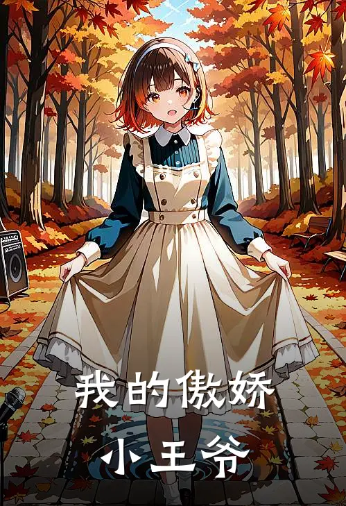 我的傲娇小王爷