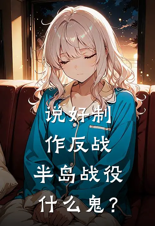 说好制作反战，半岛战役什么鬼？(苏泉苏凝)最新推荐小说_在哪看免费小说说好制作反战，半岛战役什么鬼？苏泉苏凝