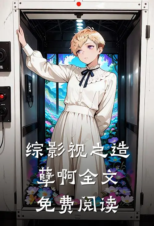 综影视之造孽啊全文免费阅读