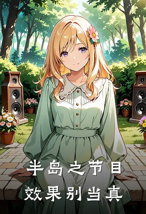 半岛之节目效果别当真