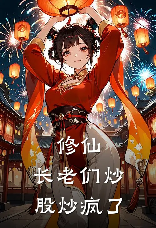 修仙：长老们炒股炒疯了