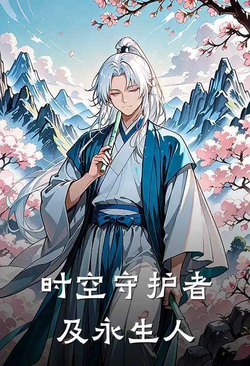 时空守护者及永生人