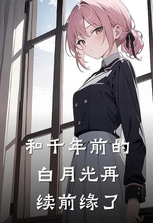 和千年前的白月光再续前缘了叶星澜穆笙完结小说大全_免费小说在哪看和千年前的白月光再续前缘了(叶星澜穆笙)