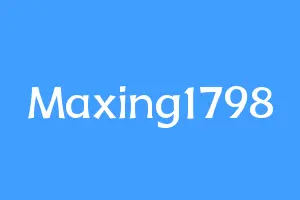 Maxing1798