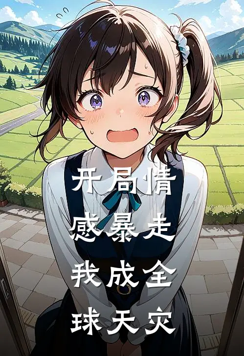 开局情感暴走，我成全球天灾林夏苏河小说完整版_完结版小说推荐开局情感暴走，我成全球天灾(林夏苏河)