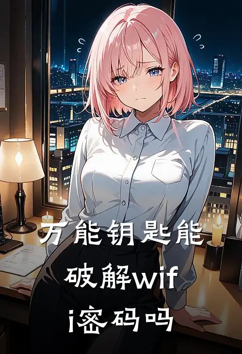 万能钥匙能破解wifi密码吗