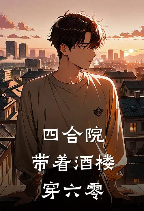 四合院：带着酒楼穿六零