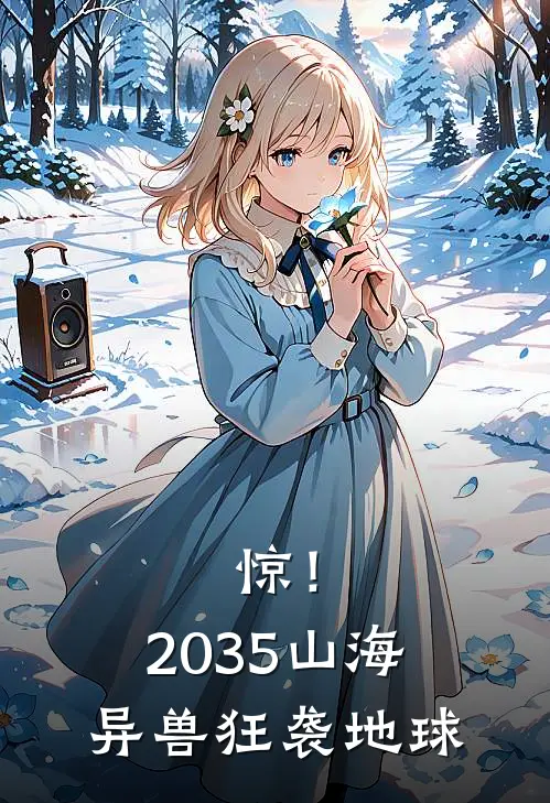 惊！2035山海异兽狂袭地球