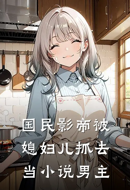 国民影帝被媳妇儿抓去当小说男主宋意欢季星辰免费小说大全_完结的小说国民影帝被媳妇儿抓去当小说男主(宋意欢季星辰)