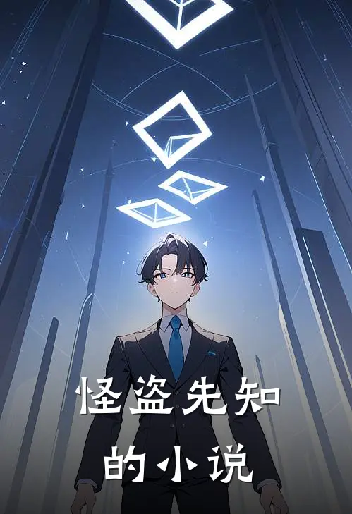 怪盗先知的小说陈烁林深完结热门小说_完整版小说全文免费阅读怪盗先知的小说陈烁林深