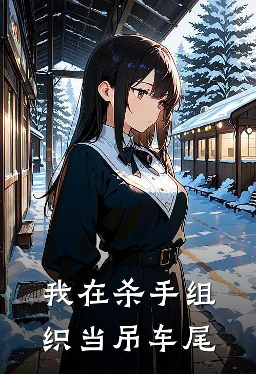 我在杀手组织当吊车尾