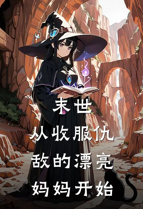 末世：从收服仇敌的漂亮妈妈开始
