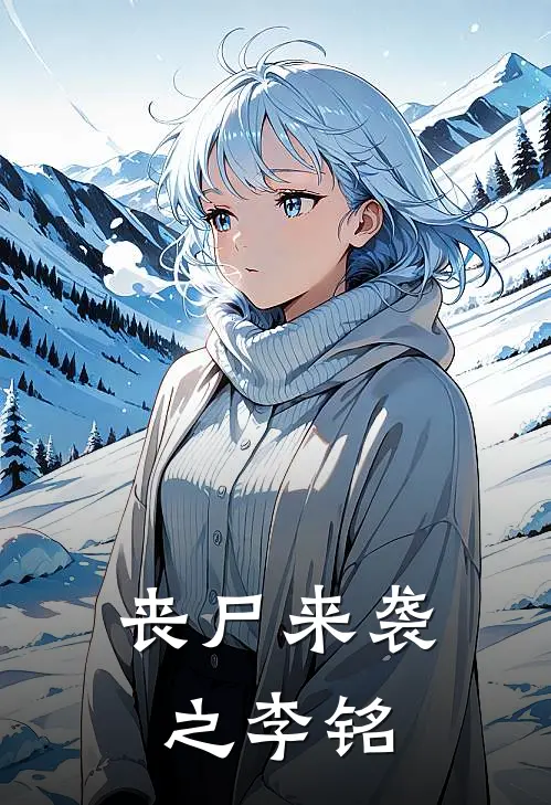 丧尸来袭之李铭