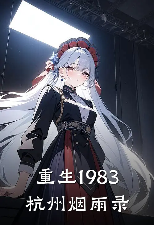 苏白薇林明月(重生1983：杭州烟雨录)全本阅读_苏白薇林明月最新热门小说
