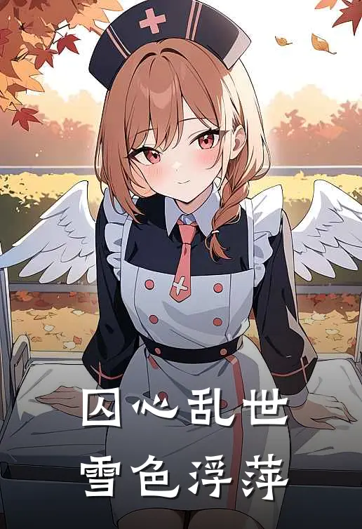 囚心乱世雪色浮萍