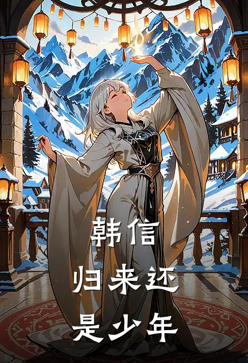 韩信：归来还是少年