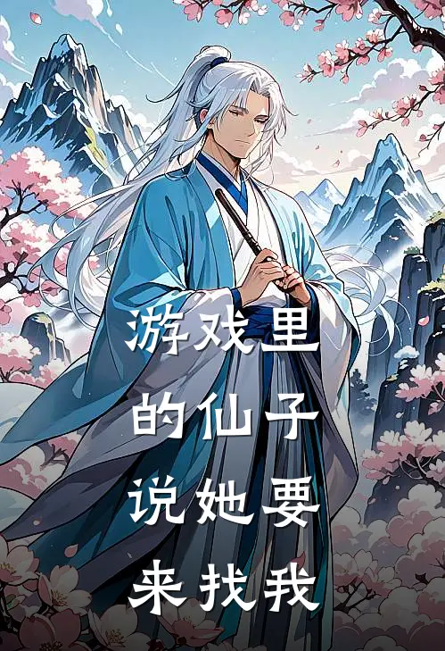 游戏里的仙子，说她要来找我(李序林婉兮)在线免费小说_热门网络小说游戏里的仙子，说她要来找我李序林婉兮