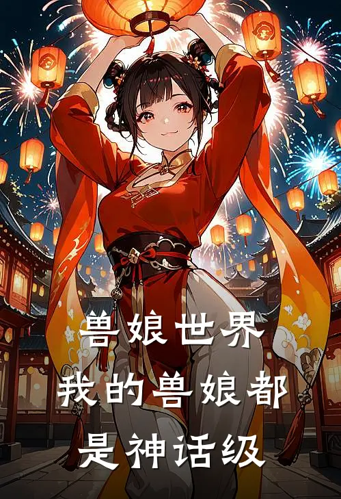 兽娘世界：我的兽娘都是神话级江白张宇最新小说全文阅读_最新章节列表兽娘世界：我的兽娘都是神话级(江白张宇)