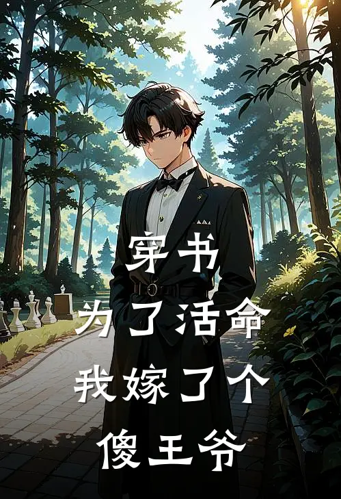 穿书：为了活命我嫁了个傻王爷苏漫苏妙无弹窗全文免费阅读_最新推荐小说穿书：为了活命我嫁了个傻王爷(苏漫苏妙)