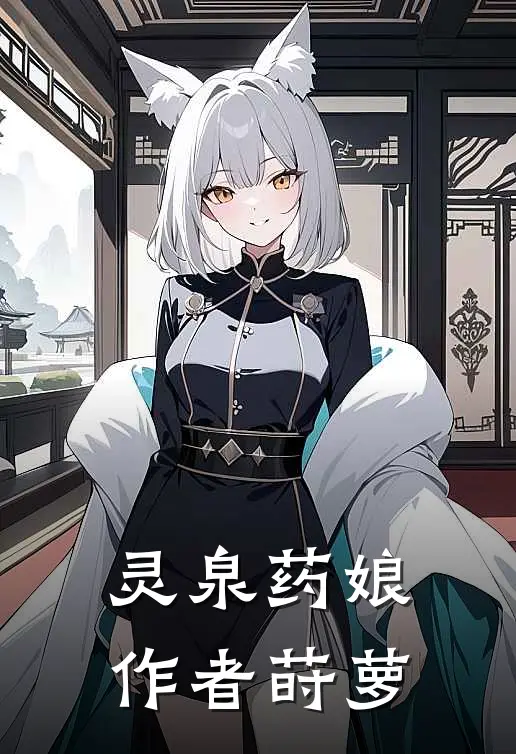 灵泉药娘作者莳萝