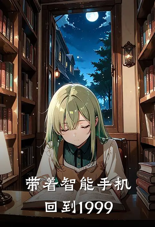 带着智能手机回到1999(林枫林淑芳)全本免费完结小说_小说完结免费带着智能手机回到1999林枫林淑芳