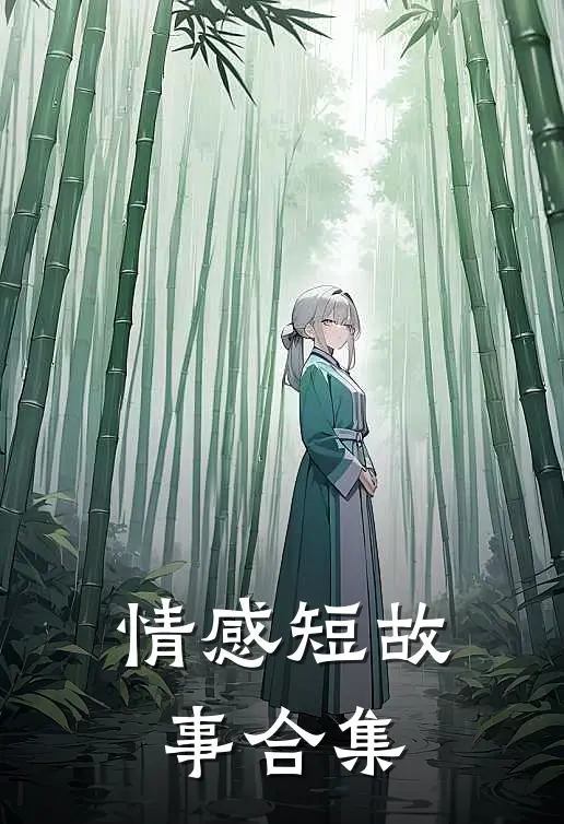 情感短故事合集